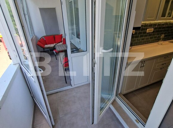 Apartament de închiriat 2 camere 22 Decembrie 1989 - 127274AI | BLITZ Târgu Mureș | Poza14