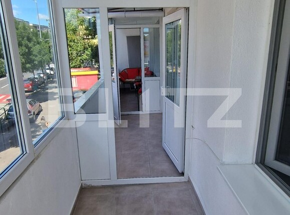 Apartament de închiriat 2 camere 22 Decembrie 1989 - 127274AI | BLITZ Târgu Mureș | Poza15