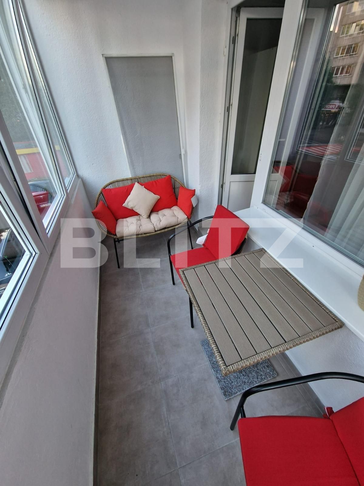 Apartament de închiriat 2 camere 22 Decembrie 1989 - 127274AI | BLITZ Târgu Mureș | Poza13