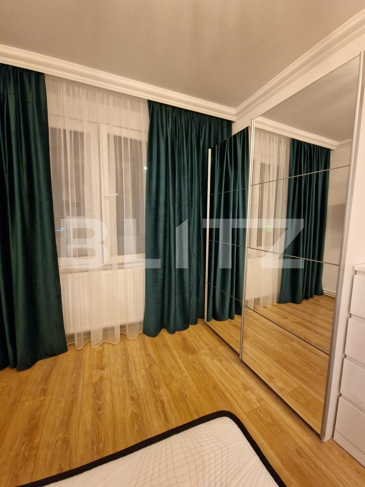 Apartament de închiriat 2 camere 22 Decembrie 1989 - 127274AI | BLITZ Târgu Mureș | Poza9