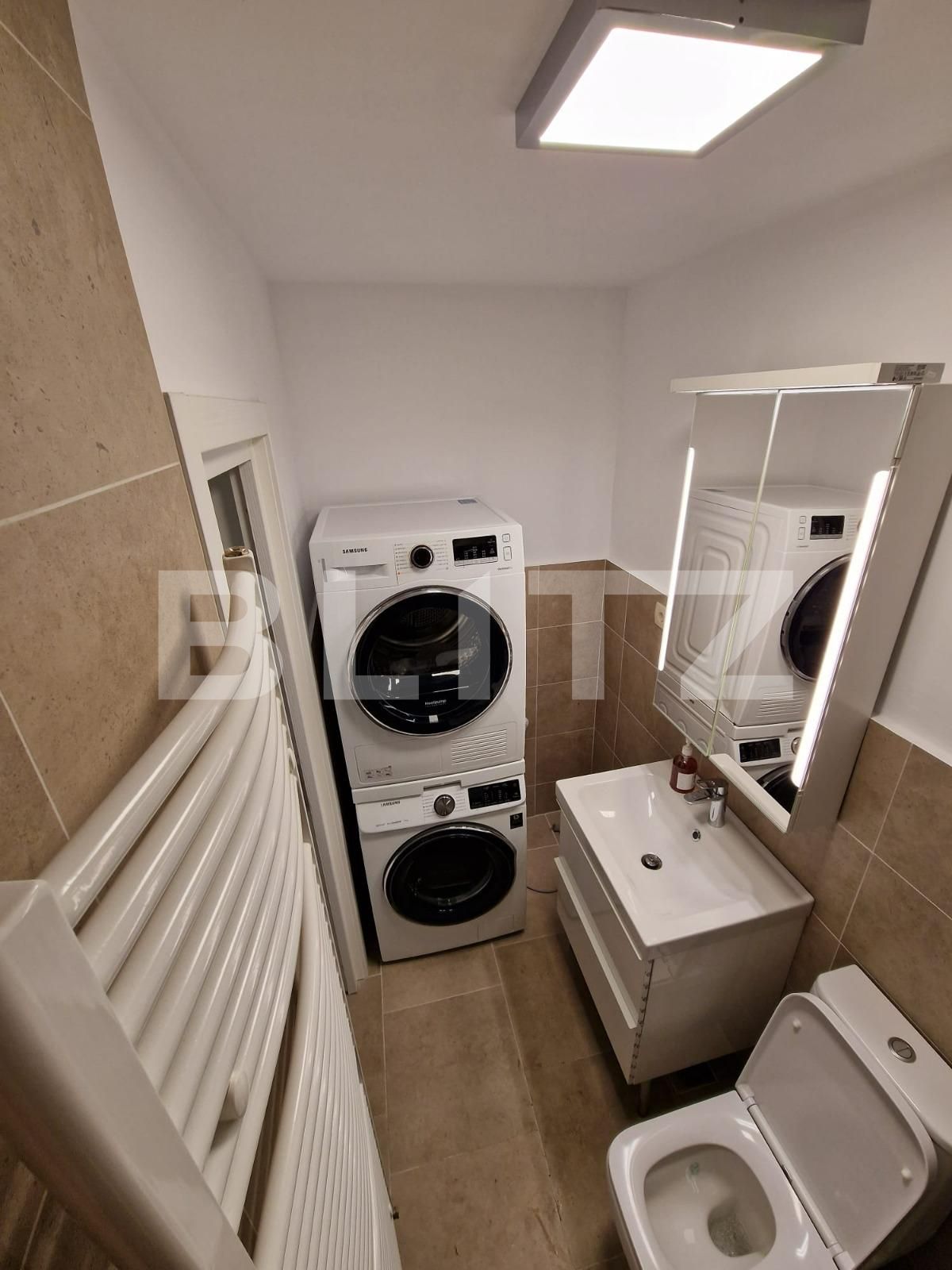 Apartament de închiriat 2 camere 22 Decembrie 1989 - 127274AI | BLITZ Târgu Mureș | Poza10