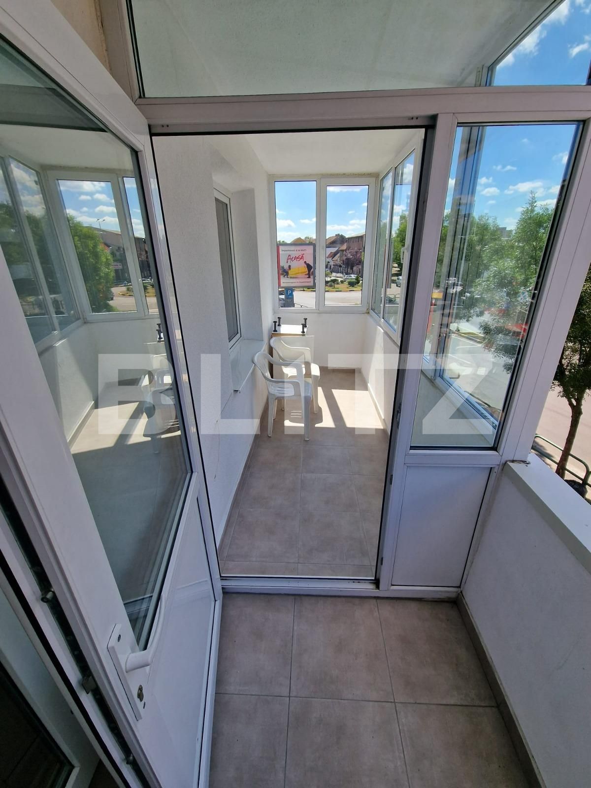 Apartament de închiriat 2 camere 22 Decembrie 1989 - 127274AI | BLITZ Târgu Mureș | Poza16