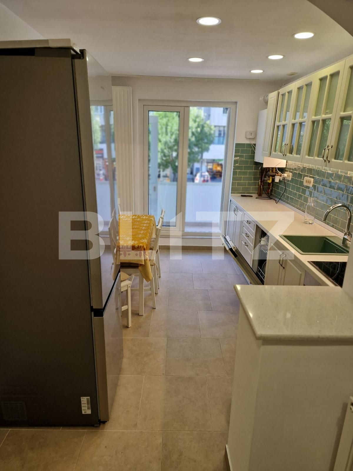 Apartament de închiriat 2 camere 22 Decembrie 1989 - 127274AI | BLITZ Târgu Mureș | Poza5