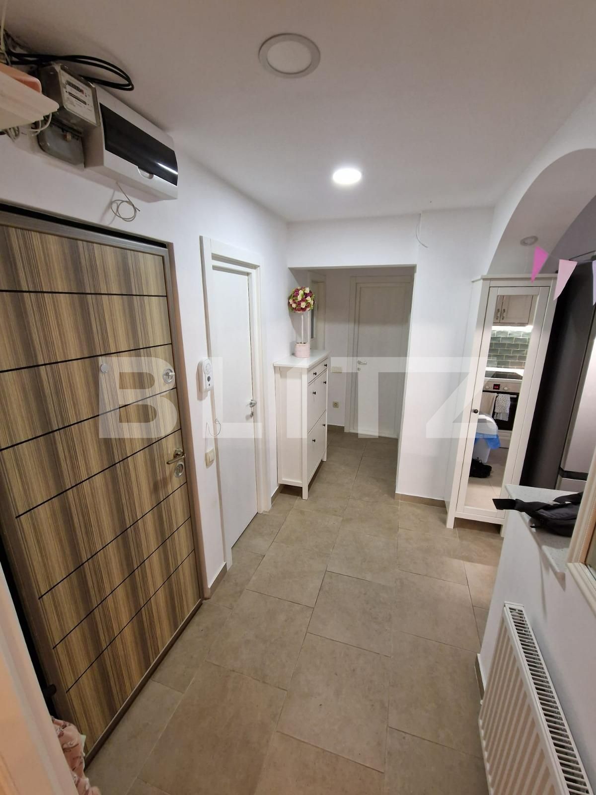Apartament de închiriat 2 camere 22 Decembrie 1989 - 127274AI | BLITZ Târgu Mureș | Poza17