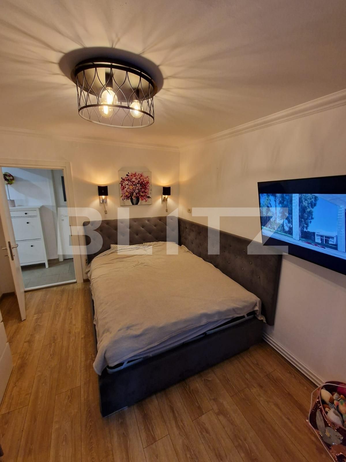 Apartament de închiriat 2 camere 22 Decembrie 1989 - 127274AI | BLITZ Târgu Mureș | Poza7