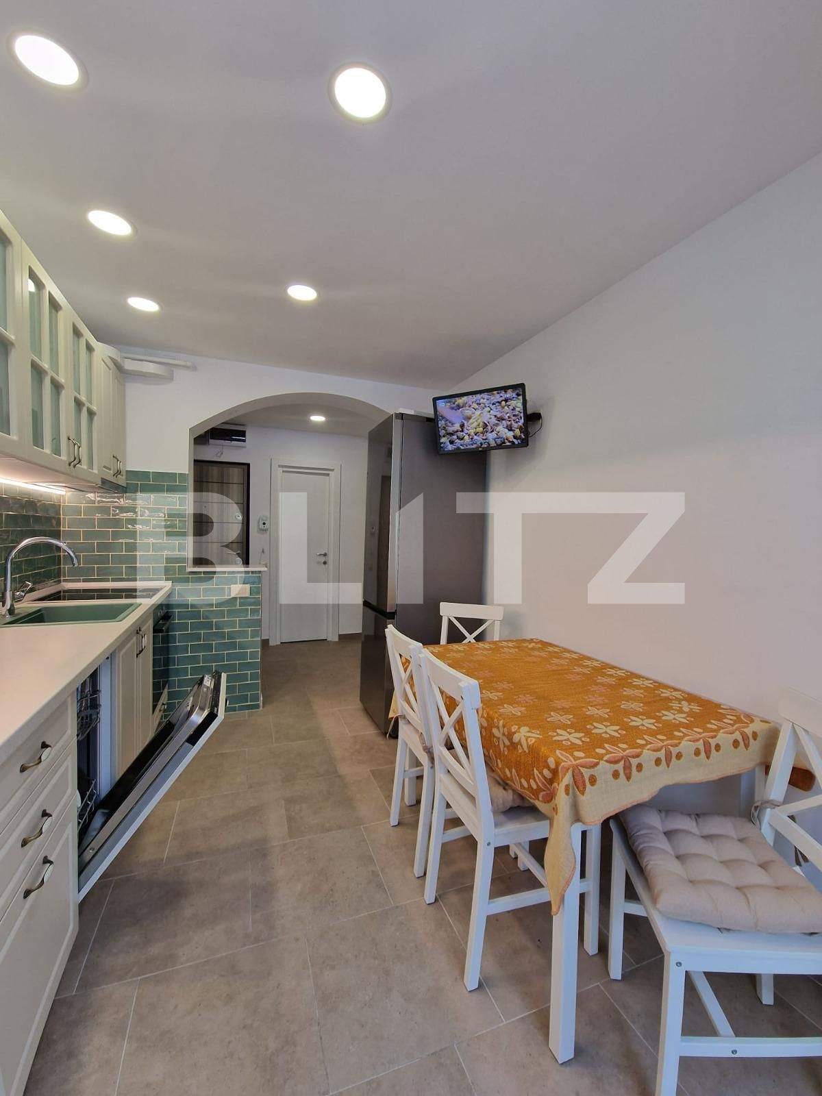 Apartament de închiriat 2 camere 22 Decembrie 1989 - 127274AI | BLITZ Târgu Mureș | Poza2