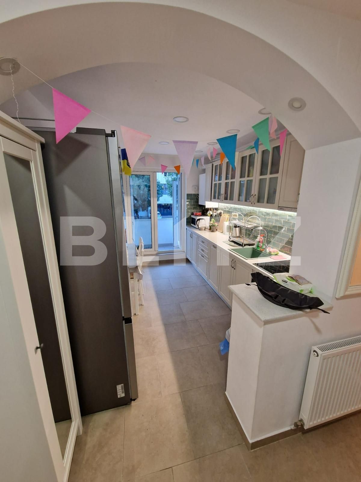 Apartament de închiriat 2 camere 22 Decembrie 1989 - 127274AI | BLITZ Târgu Mureș | Poza6
