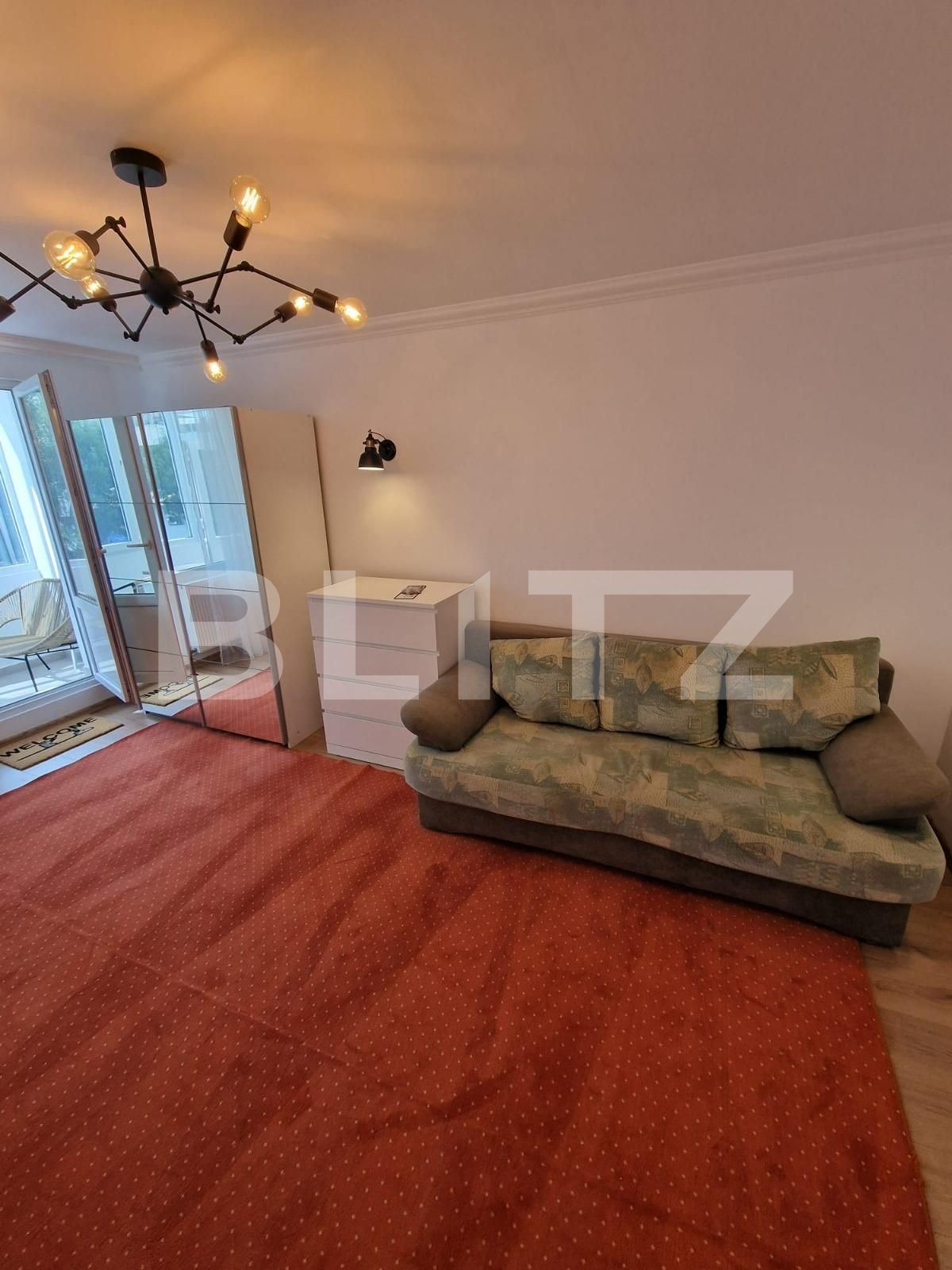 Apartament de închiriat 2 camere 22 Decembrie 1989 - 127274AI | BLITZ Târgu Mureș | Poza4