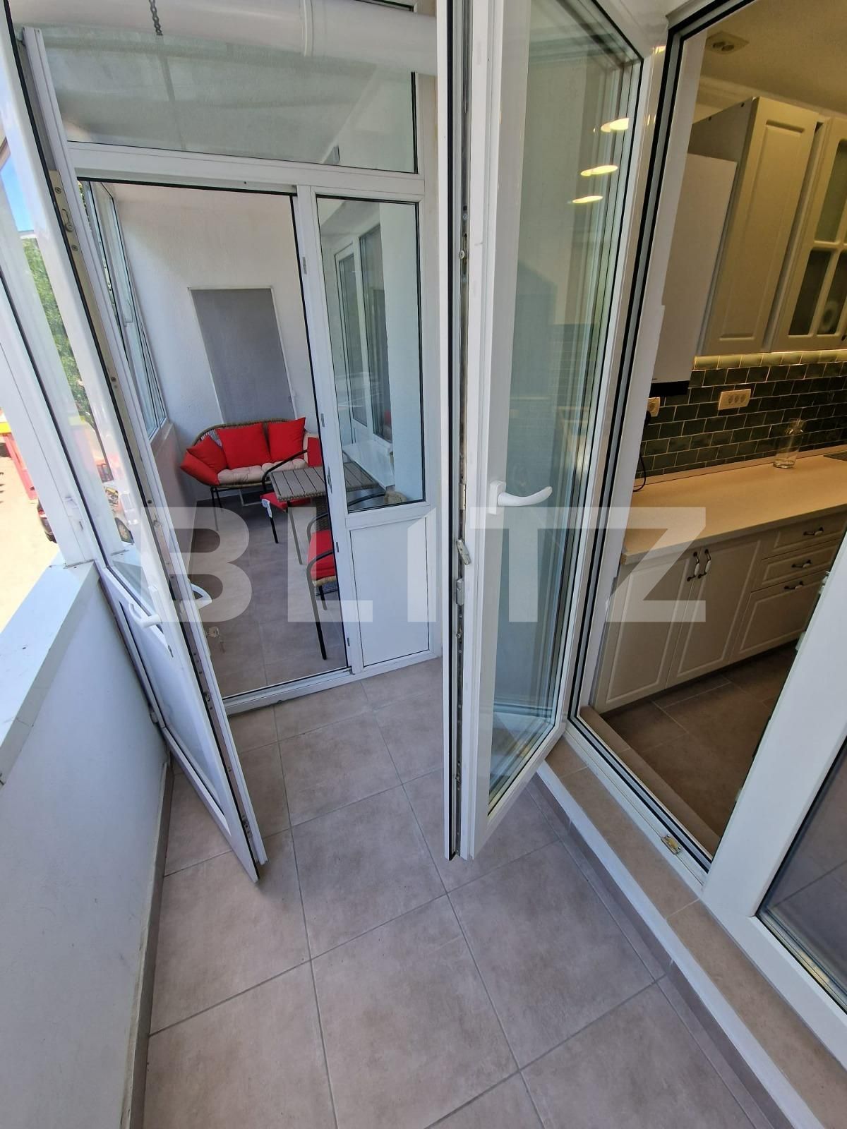 Apartament de închiriat 2 camere 22 Decembrie 1989 - 127274AI | BLITZ Târgu Mureș | Poza14