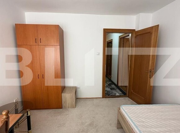 Apartament de închiriat 3 camere Ultracentral - 127311AI | BLITZ Târgu Mureș | Poza12