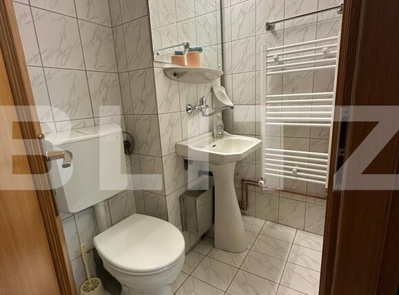 Apartament de închiriat 3 camere Ultracentral - 127311AI | BLITZ Târgu Mureș | Poza10