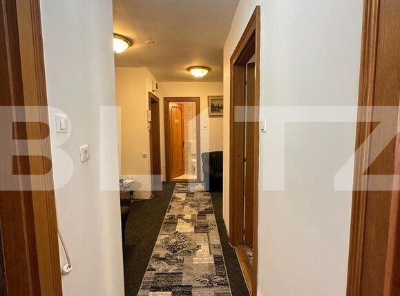 Apartament de închiriat 3 camere Ultracentral - 127311AI | BLITZ Târgu Mureș | Poza4