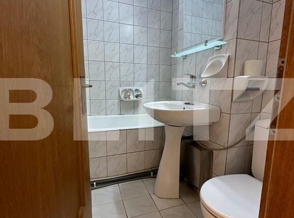 Apartament de închiriat 3 camere Ultracentral - 127311AI | BLITZ Târgu Mureș | Poza13
