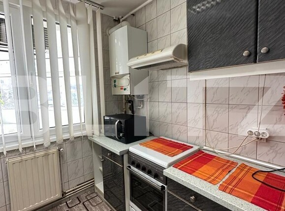 Apartament de închiriat 3 camere Ultracentral - 127311AI | BLITZ Târgu Mureș | Poza3