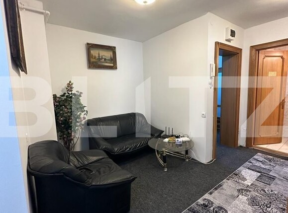 Apartament de închiriat 3 camere Ultracentral - 127311AI | BLITZ Târgu Mureș | Poza5