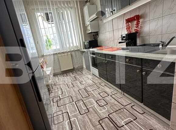 Apartament de închiriat 3 camere Ultracentral - 127311AI | BLITZ Târgu Mureș | Poza2