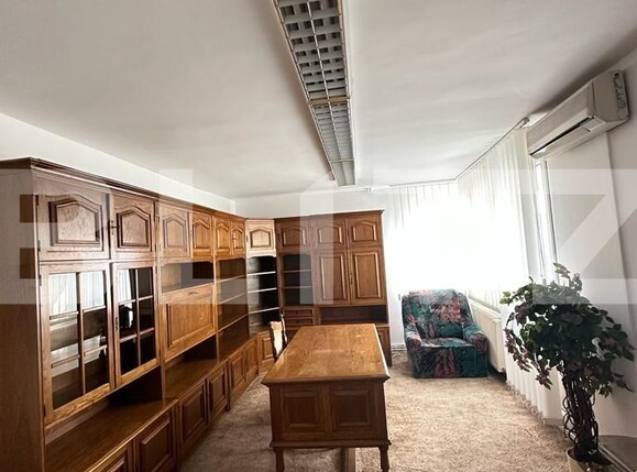 Apartament de închiriat 3 camere Ultracentral - 127311AI | BLITZ Târgu Mureș | Poza6