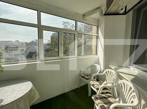 Apartament de închiriat 3 camere Ultracentral - 127311AI | BLITZ Târgu Mureș | Poza8