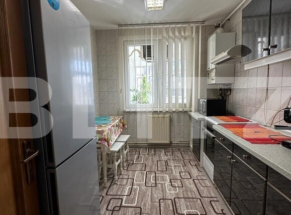 Apartament de închiriat 3 camere Ultracentral - 127311AI | BLITZ Târgu Mureș | Poza1