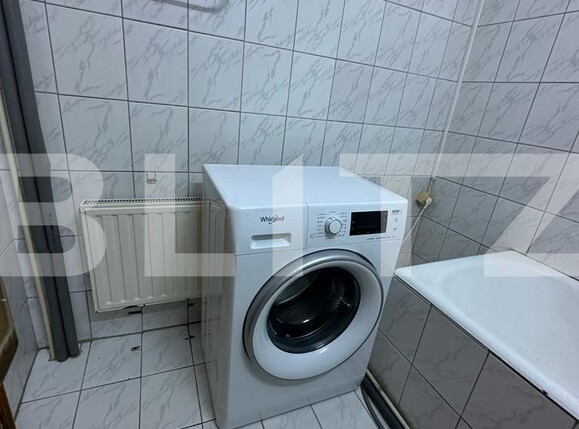 Apartament de închiriat 3 camere Ultracentral - 127311AI | BLITZ Târgu Mureș | Poza14