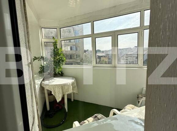 Apartament de închiriat 3 camere Ultracentral - 127311AI | BLITZ Târgu Mureș | Poza9