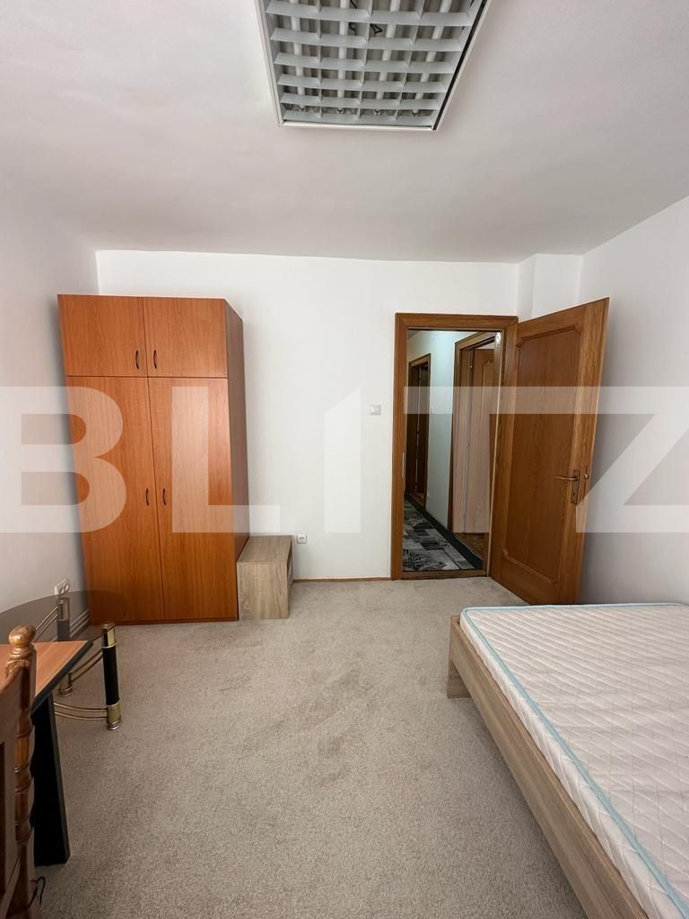 Apartament de închiriat 3 camere Ultracentral - 127311AI | BLITZ Târgu Mureș | Poza12