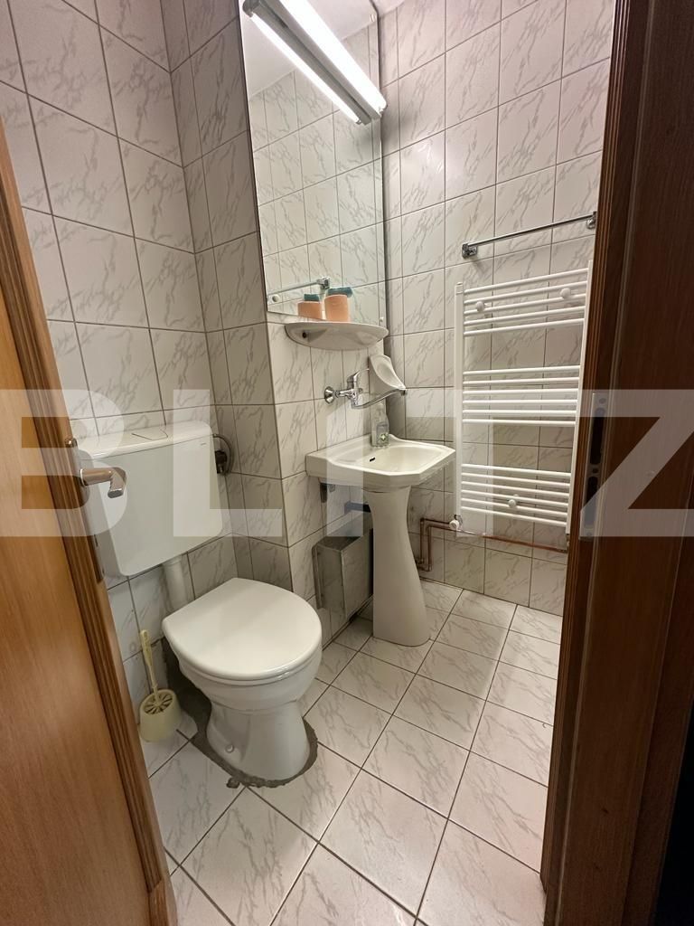 Apartament de închiriat 3 camere Ultracentral - 127311AI | BLITZ Târgu Mureș | Poza10