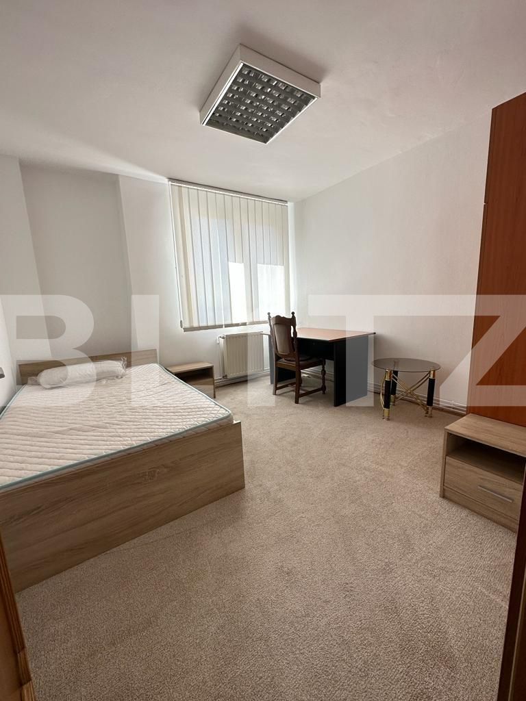 Apartament de închiriat 3 camere Ultracentral - 127311AI | BLITZ Târgu Mureș | Poza11