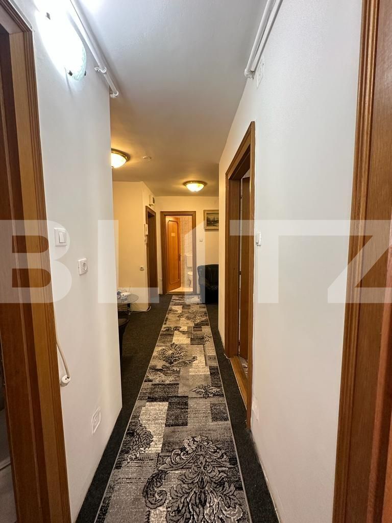 Apartament de închiriat 3 camere Ultracentral - 127311AI | BLITZ Târgu Mureș | Poza4