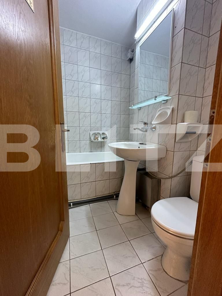 Apartament de închiriat 3 camere Ultracentral - 127311AI | BLITZ Târgu Mureș | Poza13