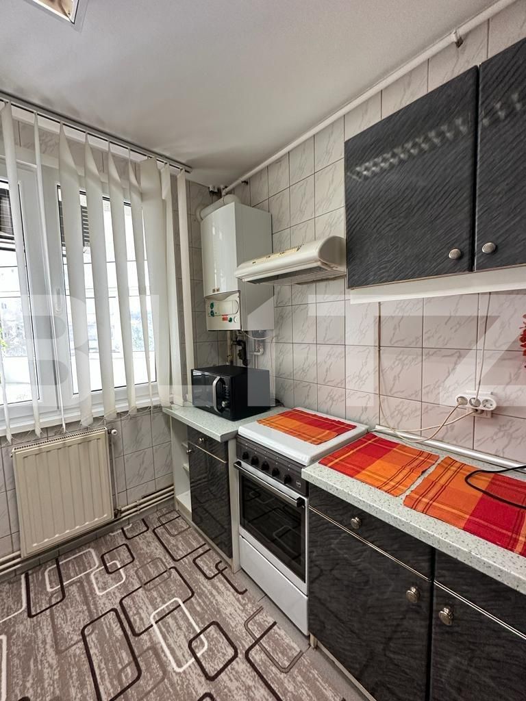 Apartament de închiriat 3 camere Ultracentral - 127311AI | BLITZ Târgu Mureș | Poza3