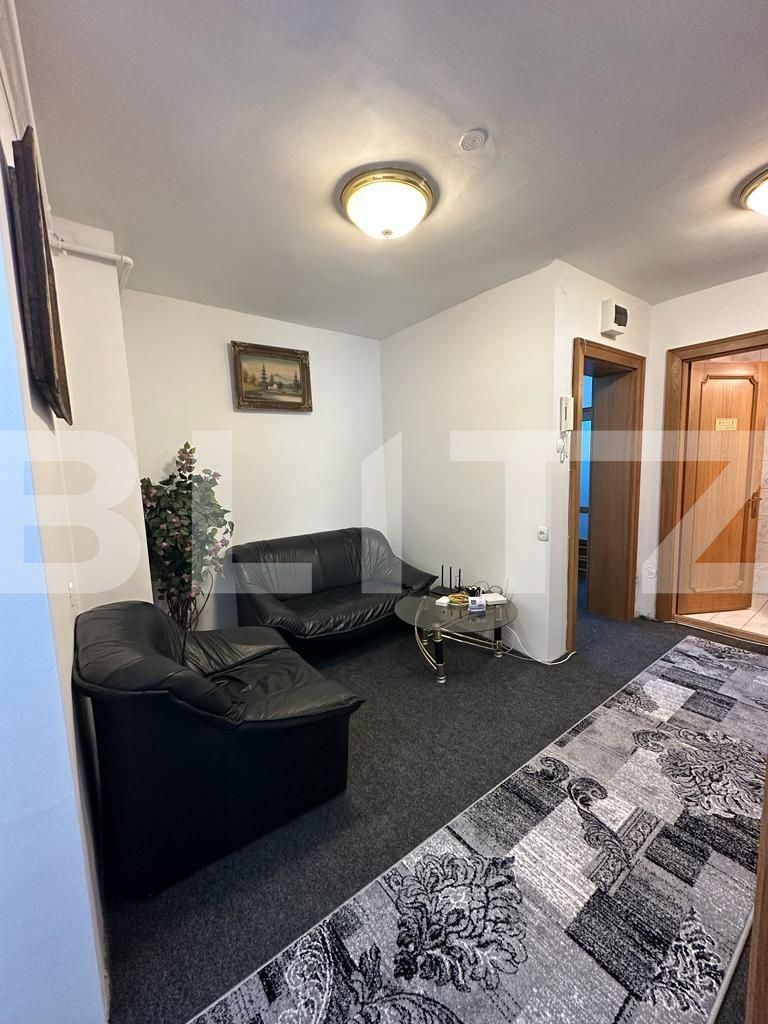 Apartament de închiriat 3 camere Ultracentral - 127311AI | BLITZ Târgu Mureș | Poza5