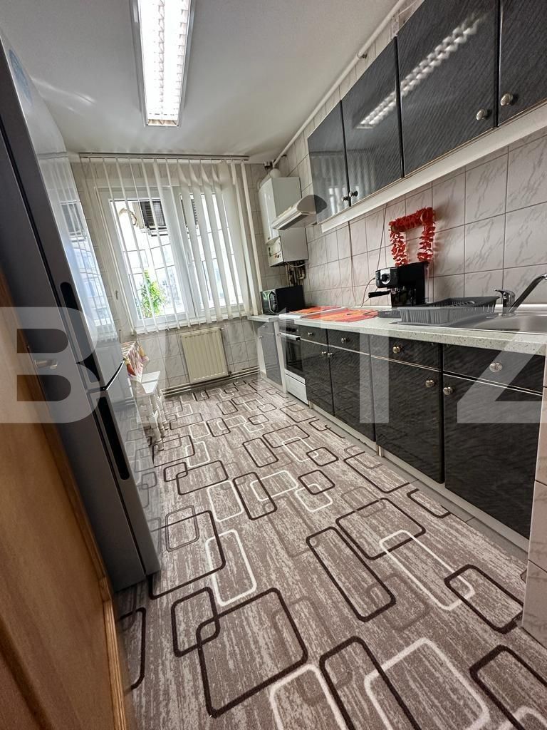 Apartament de închiriat 3 camere Ultracentral - 127311AI | BLITZ Târgu Mureș | Poza2