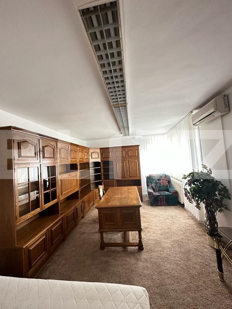 Apartament de închiriat 3 camere Ultracentral - 127311AI | BLITZ Târgu Mureș | Poza6