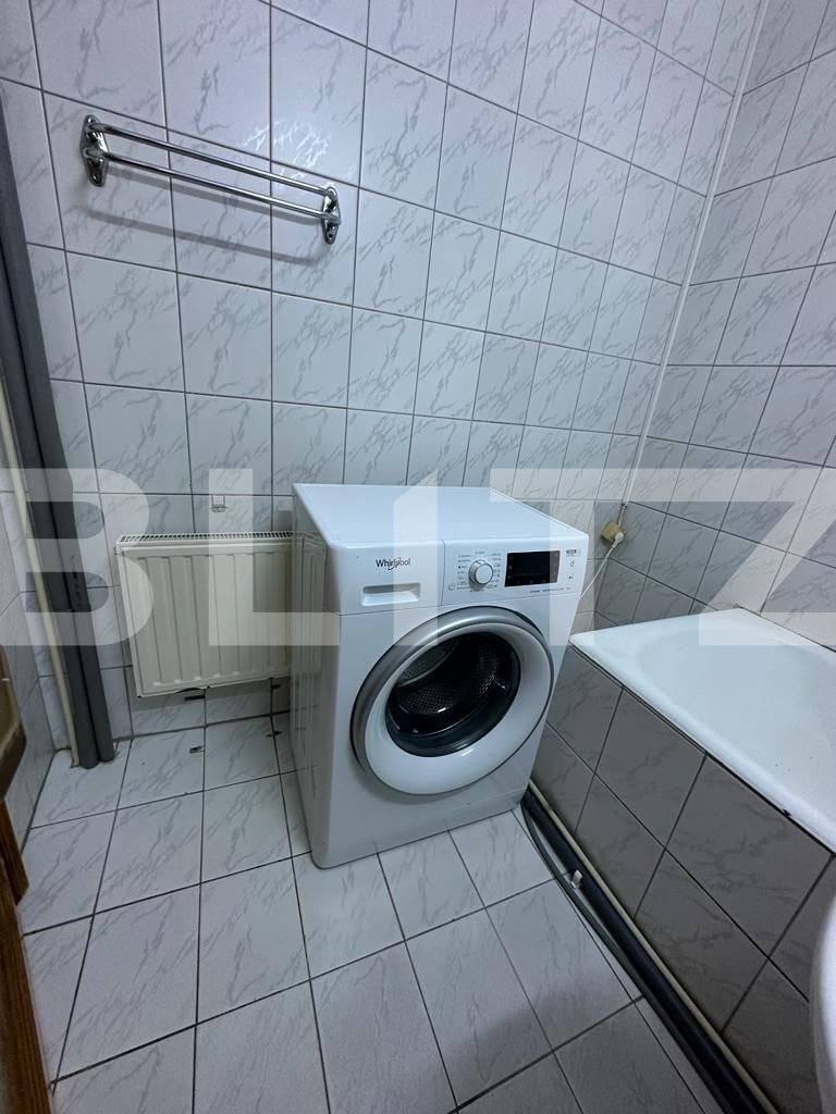 Apartament de închiriat 3 camere Ultracentral - 127311AI | BLITZ Târgu Mureș | Poza14
