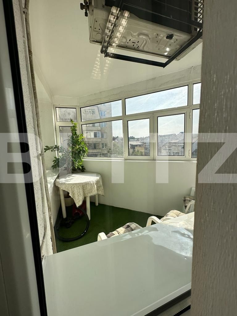 Apartament de închiriat 3 camere Ultracentral - 127311AI | BLITZ Târgu Mureș | Poza9