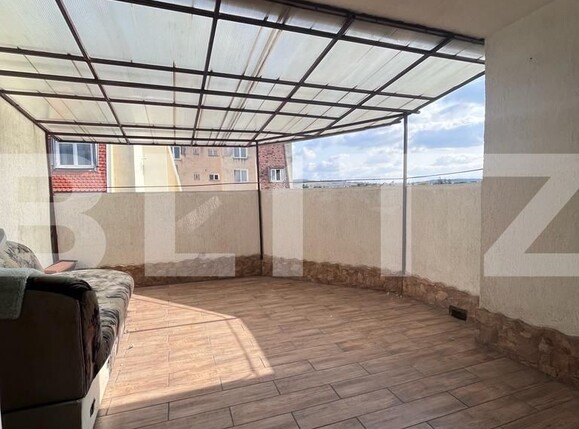 Apartament de vânzare 2 camere Central - 127338AV | BLITZ Târgu Mureș | Poza12