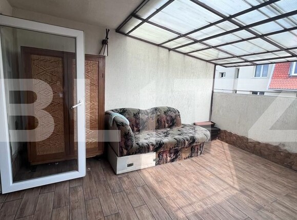 Apartament de vânzare 2 camere Central - 127338AV | BLITZ Târgu Mureș | Poza10