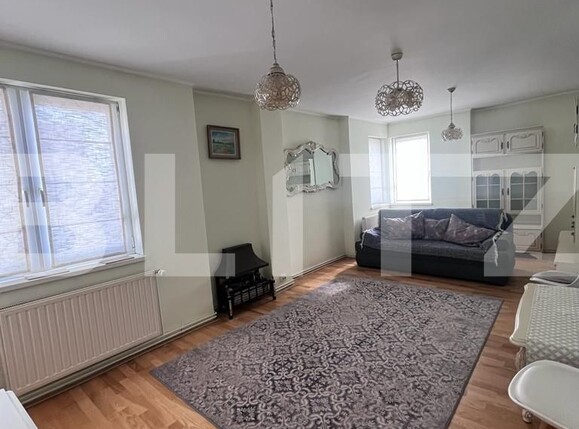 Apartament de vânzare 2 camere Central - 127338AV | BLITZ Târgu Mureș | Poza4