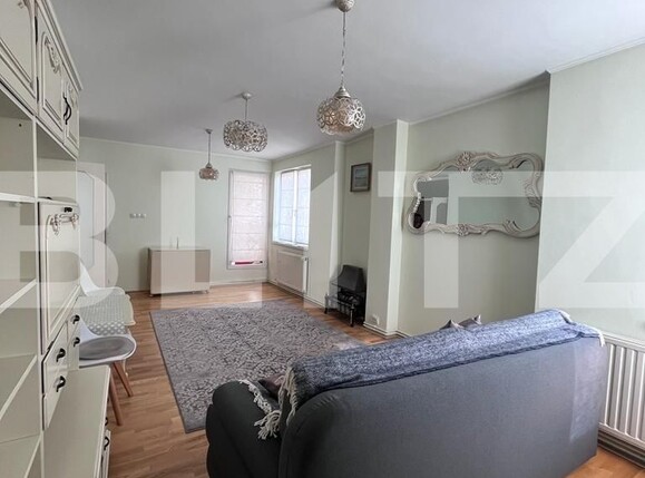 Apartament de vânzare 2 camere Central - 127338AV | BLITZ Târgu Mureș | Poza1