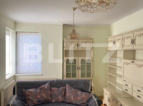 Apartament de vânzare 2 camere Central - 127338AV | BLITZ Târgu Mureș | Poza19