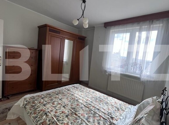 Apartament de vânzare 2 camere Central - 127338AV | BLITZ Târgu Mureș | Poza2