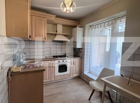 Apartament de vânzare 2 camere Central - 127338AV | BLITZ Târgu Mureș | Poza9