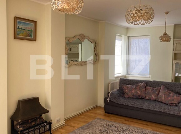 Apartament de vânzare 2 camere Central - 127338AV | BLITZ Târgu Mureș | Poza14