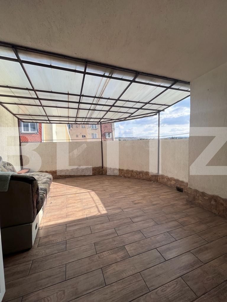 Apartament de vânzare 2 camere Central - 127338AV | BLITZ Târgu Mureș | Poza12