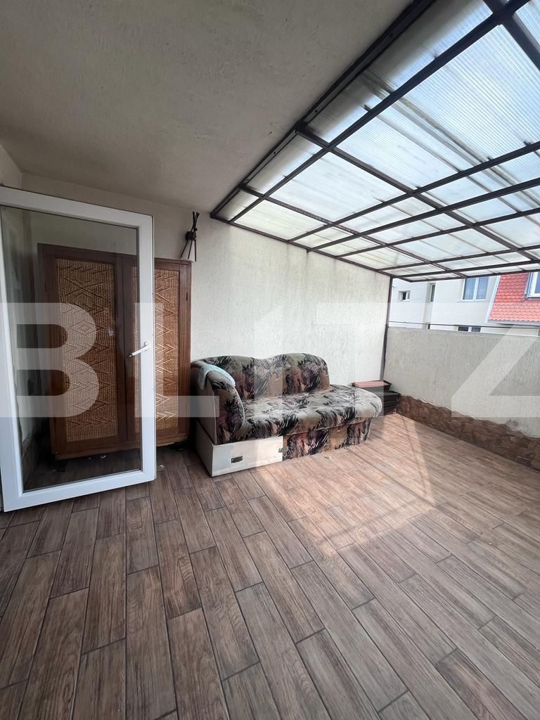 Apartament de vânzare 2 camere Central - 127338AV | BLITZ Târgu Mureș | Poza10