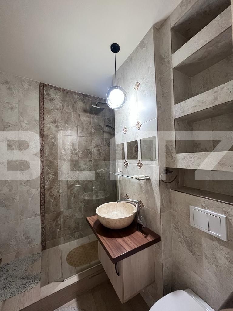 Apartament de vânzare 2 camere Central - 127338AV | BLITZ Târgu Mureș | Poza5