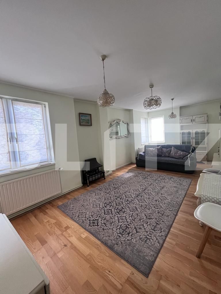 Apartament de vânzare 2 camere Central - 127338AV | BLITZ Târgu Mureș | Poza4