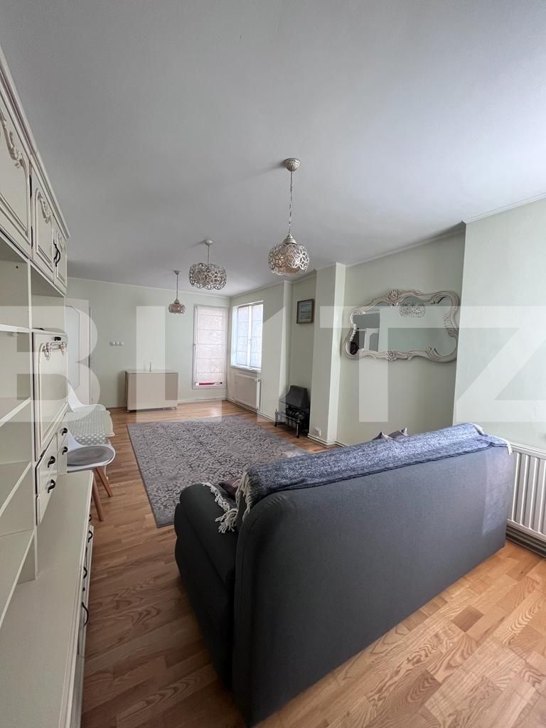 Apartament de vânzare 2 camere Central - 127338AV | BLITZ Târgu Mureș | Poza1