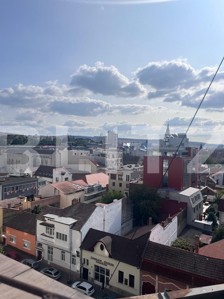 Apartament de vânzare 2 camere Central - 127338AV | BLITZ Târgu Mureș | Poza8